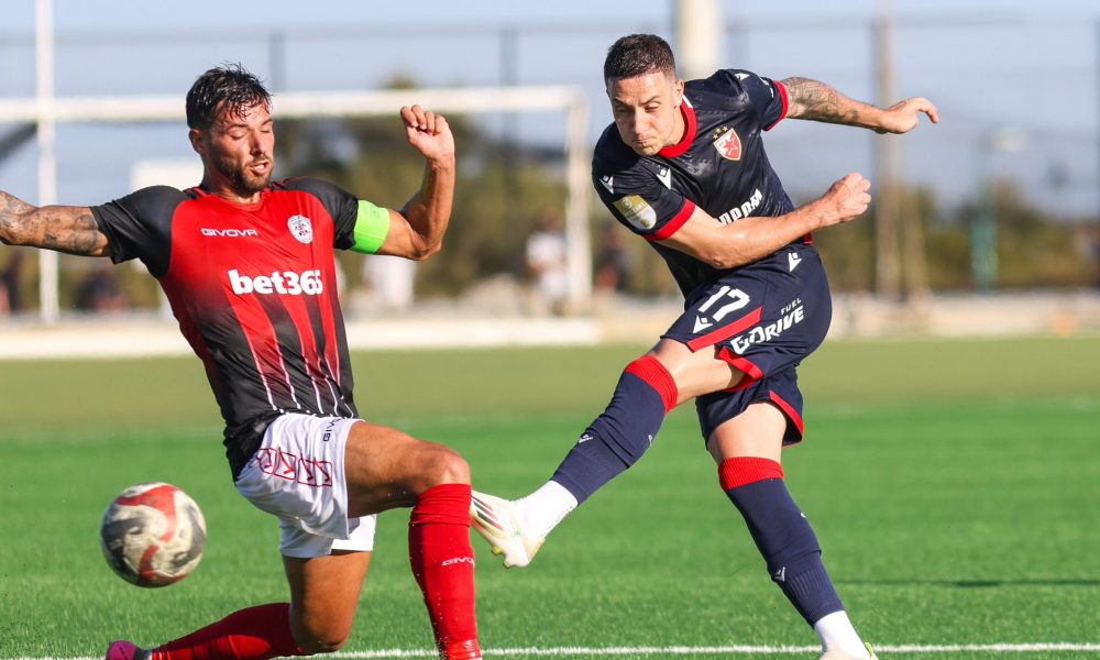 Da li je Poljak debelo potcenio Zvezdu? „Dali su konobarima jedan gol, mislim da Leh prolazi“