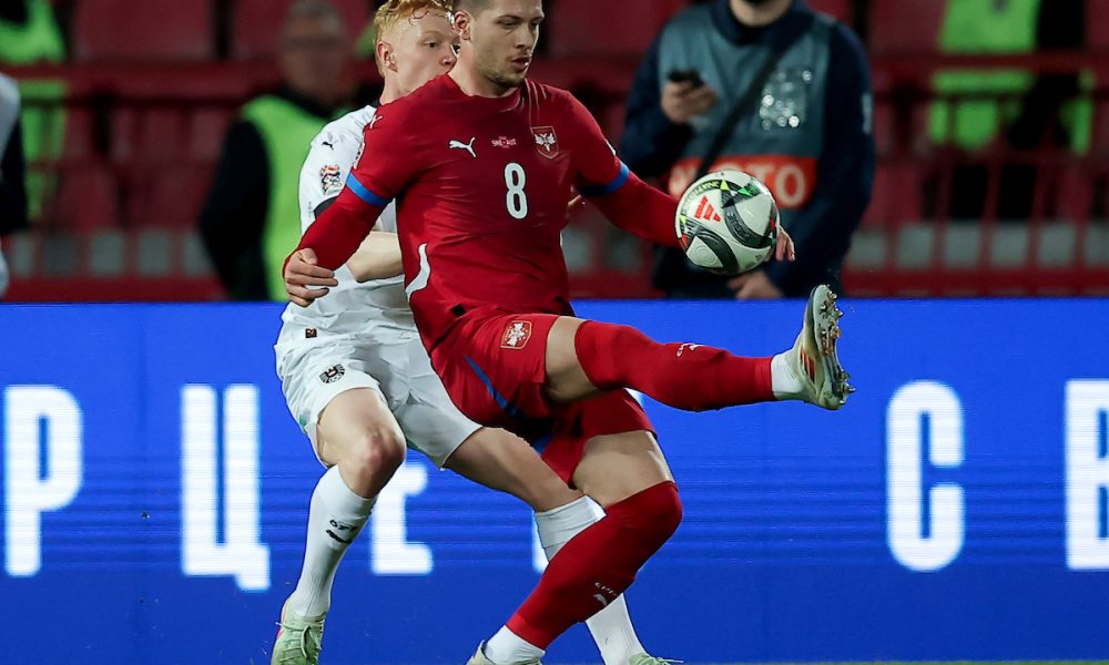 Da li je na pomolu preokret? Jović se vraća u Madrid!
