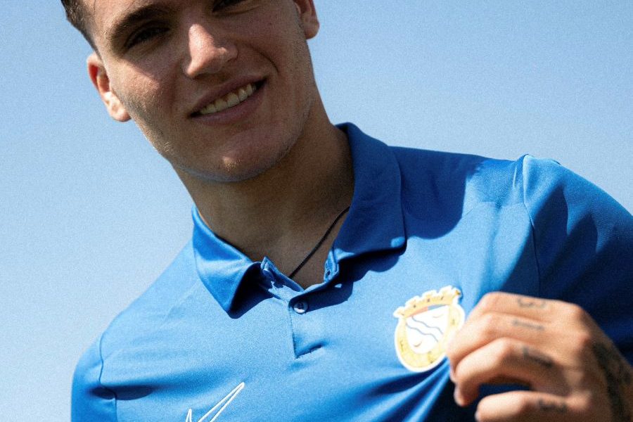 Mučio se u Almeriji, ali pogađa u Portugaliji