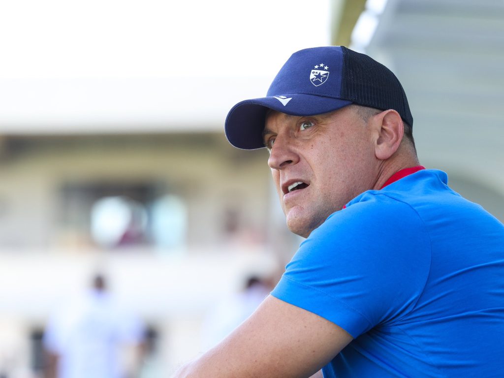 Milojević uigrava tim za Linkoln i Leh, „Delije“ čekaju debi Arnautovića