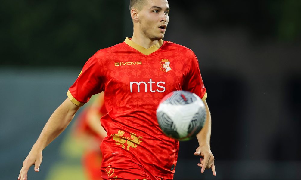 Napredak preživeo nebeskog skakača Đekovića, remi i tri gola za osam minuta u Kruševcu – 2:2