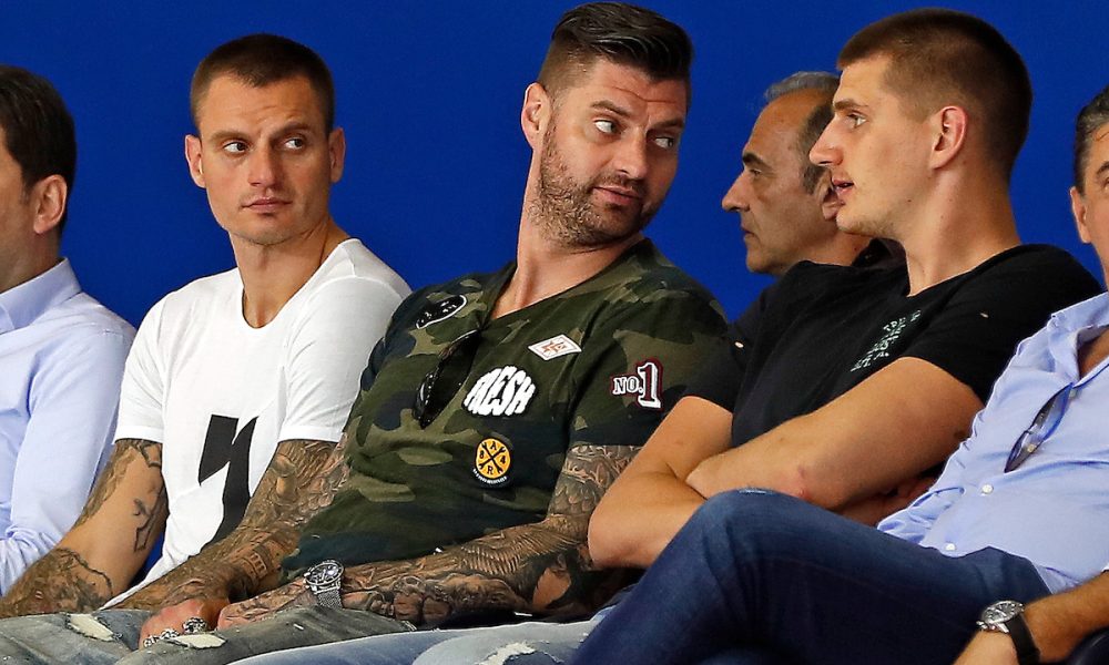 Jokićev krug poverenja sada ima i NBA licencu!