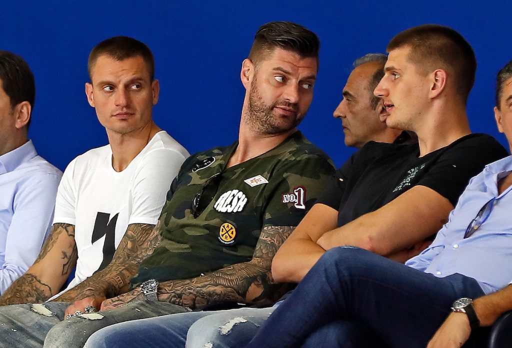 Jokićev krug poverenja sada ima i NBA licencu!