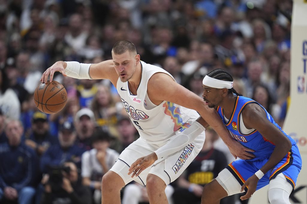 Jokić rekao Denveru „ne“!