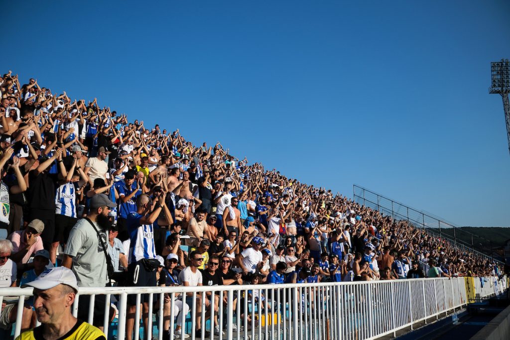 Ukinuta suspenzija Novom Pazaru