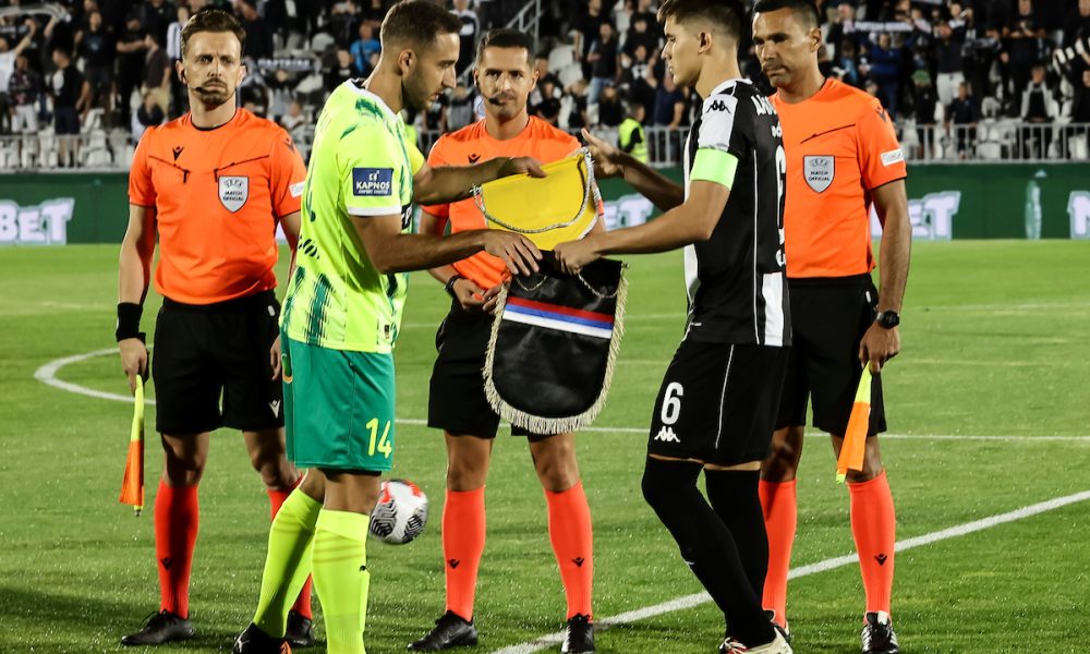 „Grobari“ su od Ilića čekali na ovakvog kapitena! Dragojević odveo ekipu ispod juga i podigao navijače na noge (VIDEO)