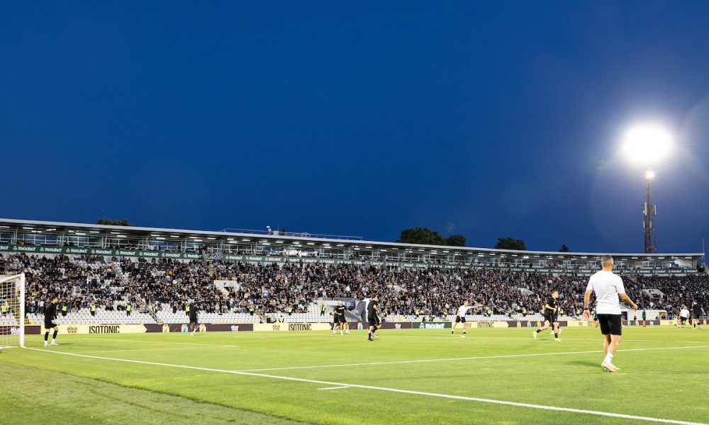UEFA novčano kaznila Partizan, moglo je i da bude i mnogo gore