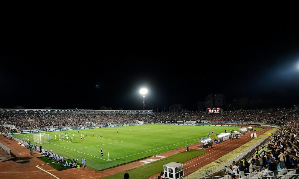 Navijačka revolucija u Humskoj! Od praznog stadiona do najgledanijeg tima u Evropi