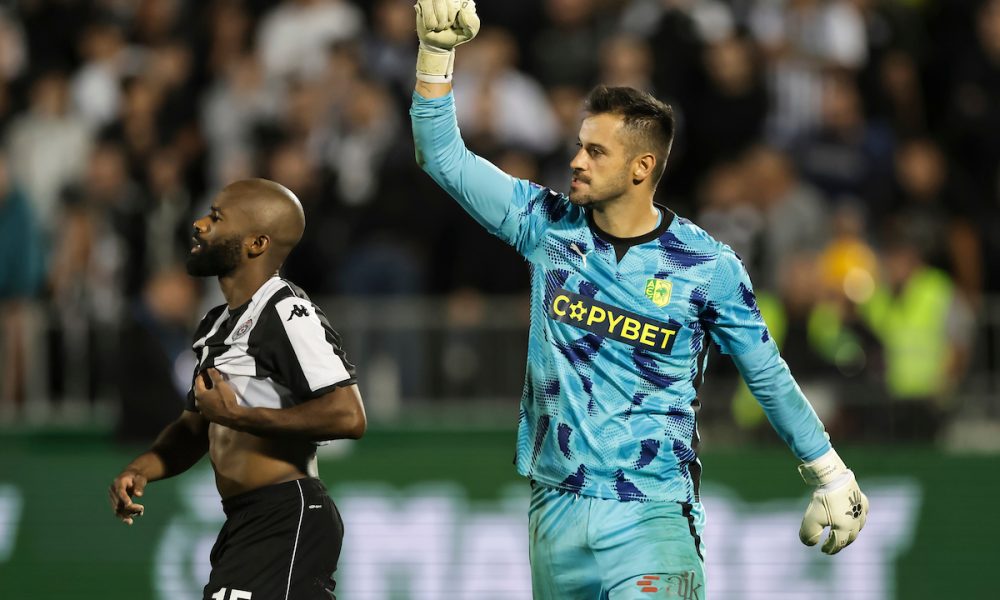 Partizanu došli glave veliki „grobari“!