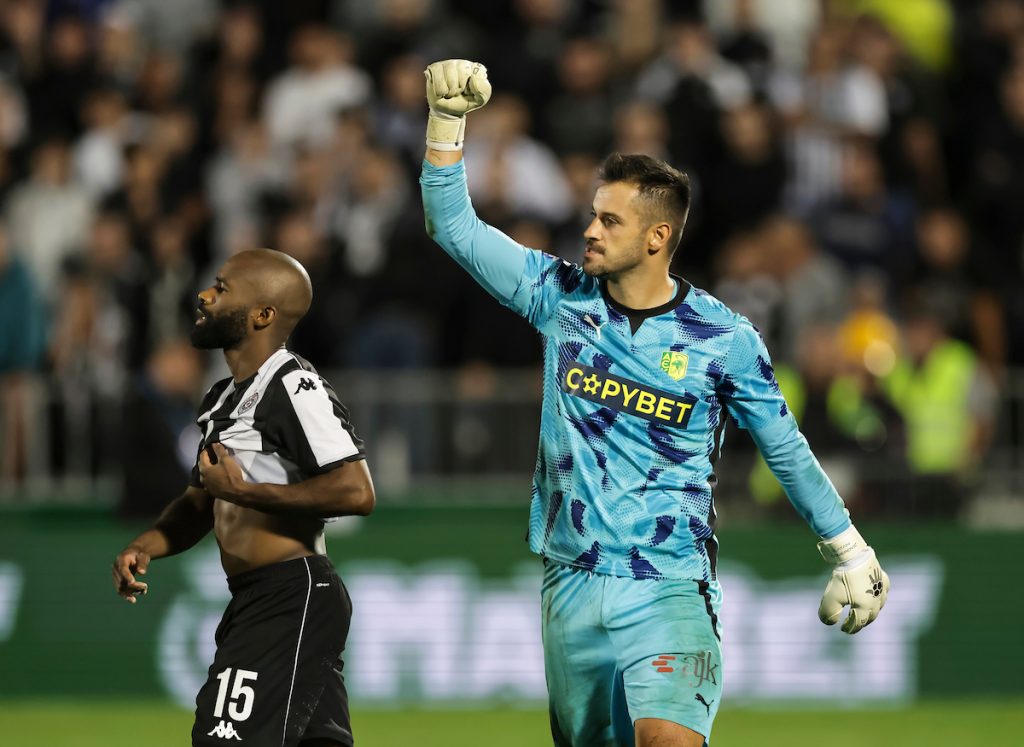 Partizanu došli glave veliki „grobari“!