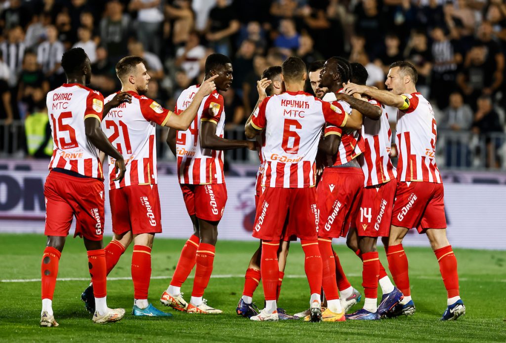Zvezda vratila defanzivca sa pozajmice, biće spreman za Leh
