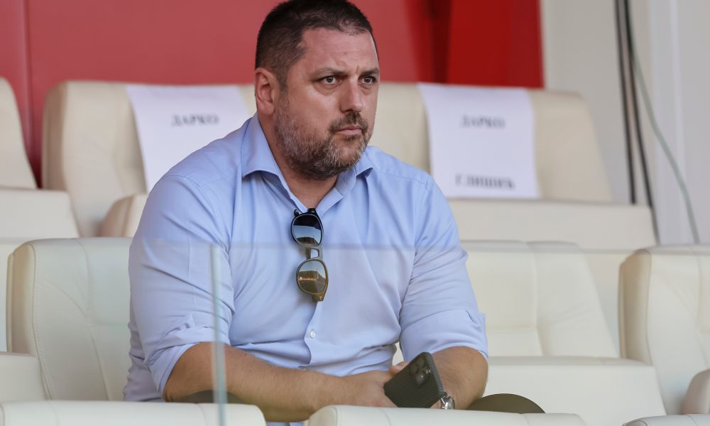PIVIĆ ZA MBS Ove sezone očekujem više publike, bespoštednu borbu, ali bez saopštenja