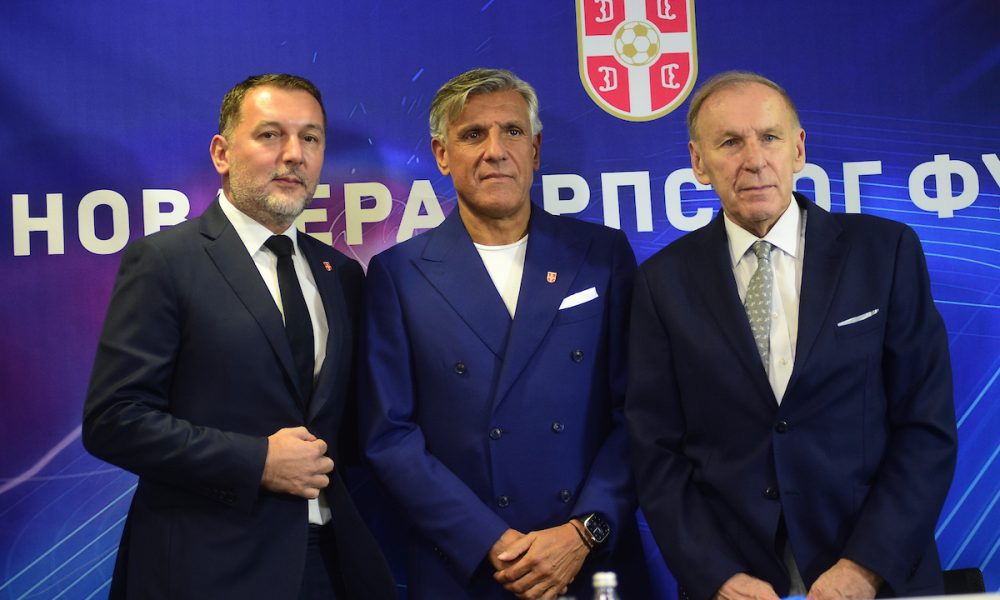 Belgijanac jedan od kandidata da zameni Mesinu, ali dogovor još nije na vidiku