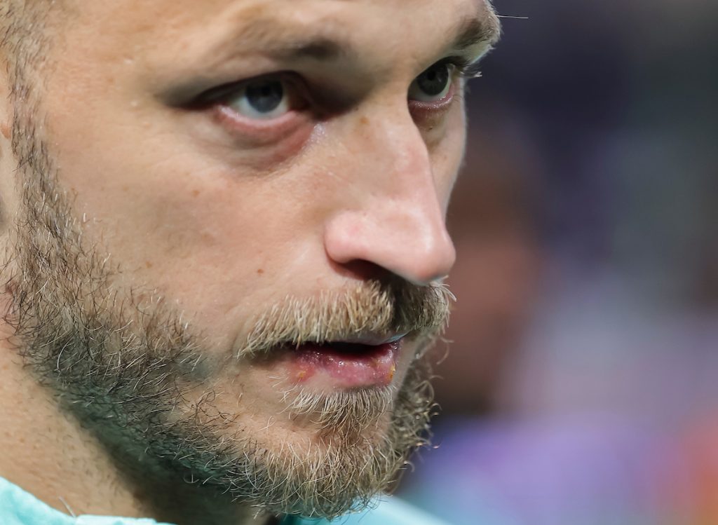 Arnautović menja Zvezdin sistem: Milojević prinuđen da se prilagođava