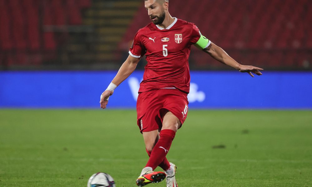 Ništa od povratka u Humsku! Partizanovo dete karijeru nastavlja u Belgiji