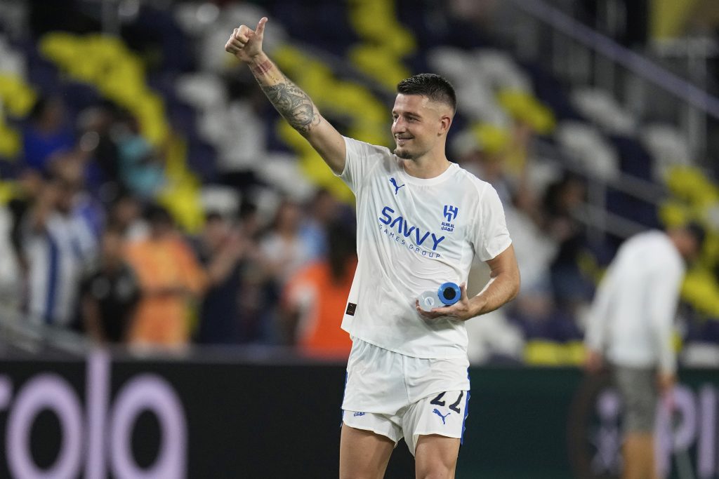 MaxBet mućkalica za meč Fluminense – Al Hilal: Bogata ponuda i jake kvote!