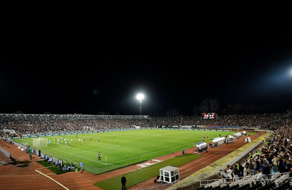 Partizan i dug za porez – evo kako stoje stvari