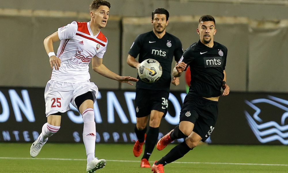 Nekadašnji kapiten Voždovca blizu povratka u Superligu