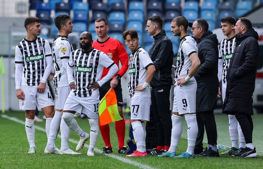 Kad je Partizanu gorelo, nije hteo u Kinu! Sad tamo oživljava karijeru