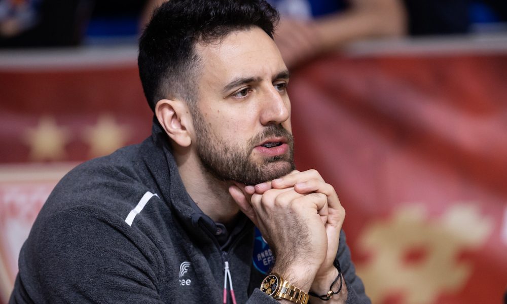 Sada je i definitivno – Micić bliži Evropi i Zvezdi