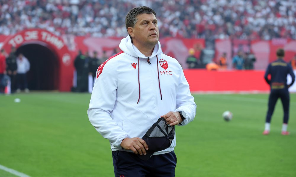OTKRIVAMO Zvezda traži „šesticu“ u Superligi! U IMT je biser od 5.000.000