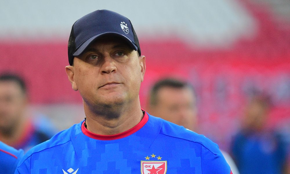 Zvezda ruši Gibraltar, jedan od aduta se žalio na povredu