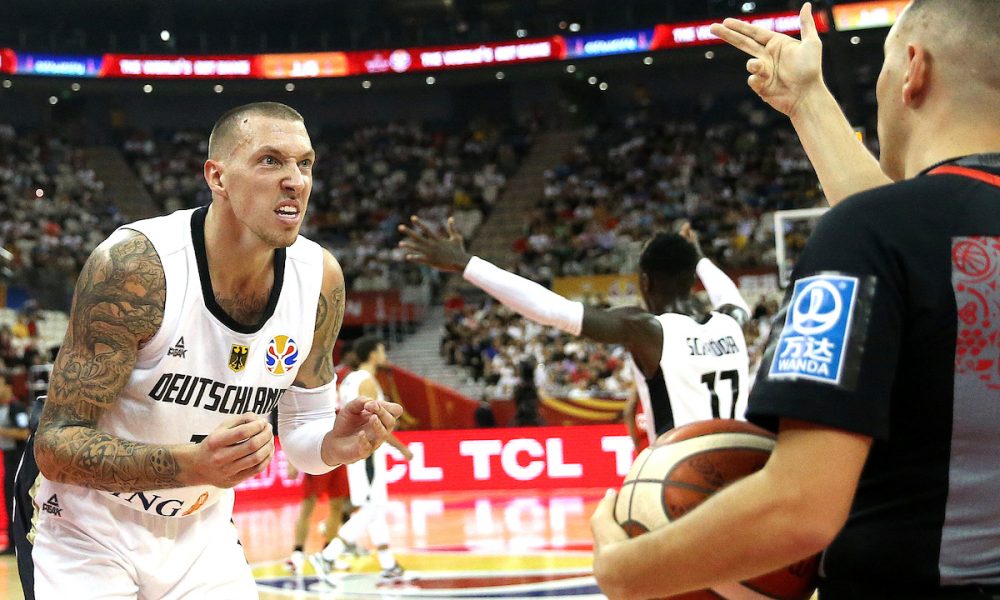 Možda Tajs nije završena priča za Partizan: Poruka Nemca ostavlja nadu! (FOTO)