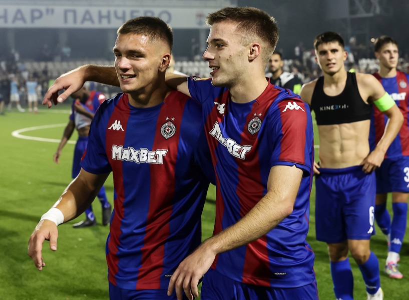 MaxBet mućkalica za meč Oleksandrija Partizan: Najveća kvota je 80!
