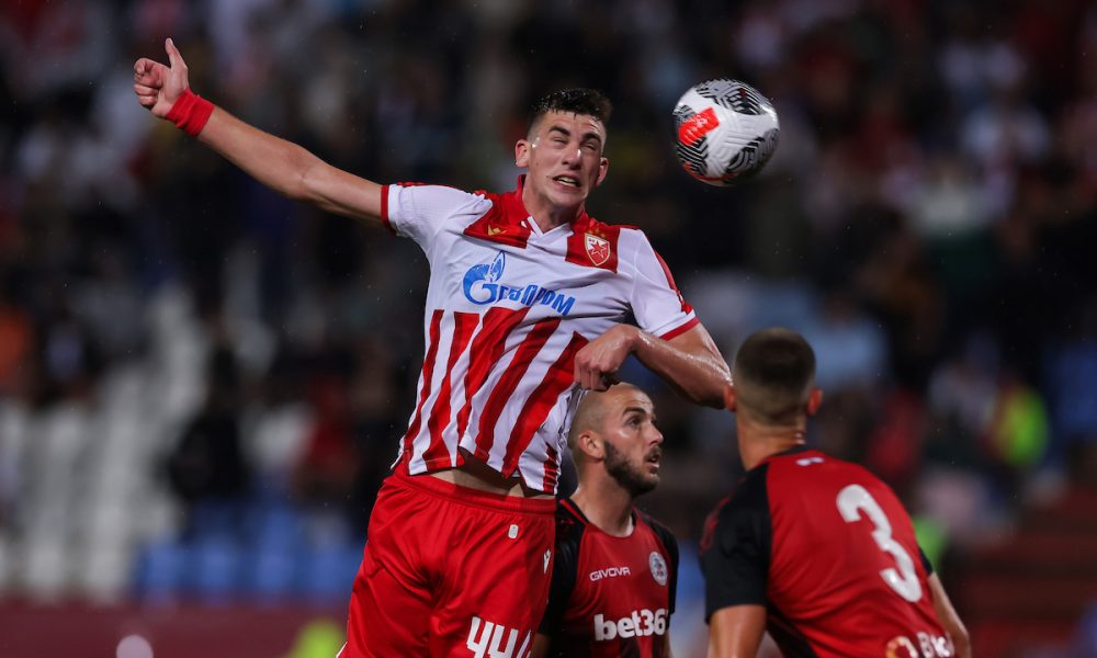 Premijer liga: Srbima bodovi posle preokreta, novi minuti za Milosavljevića (VIDEO)