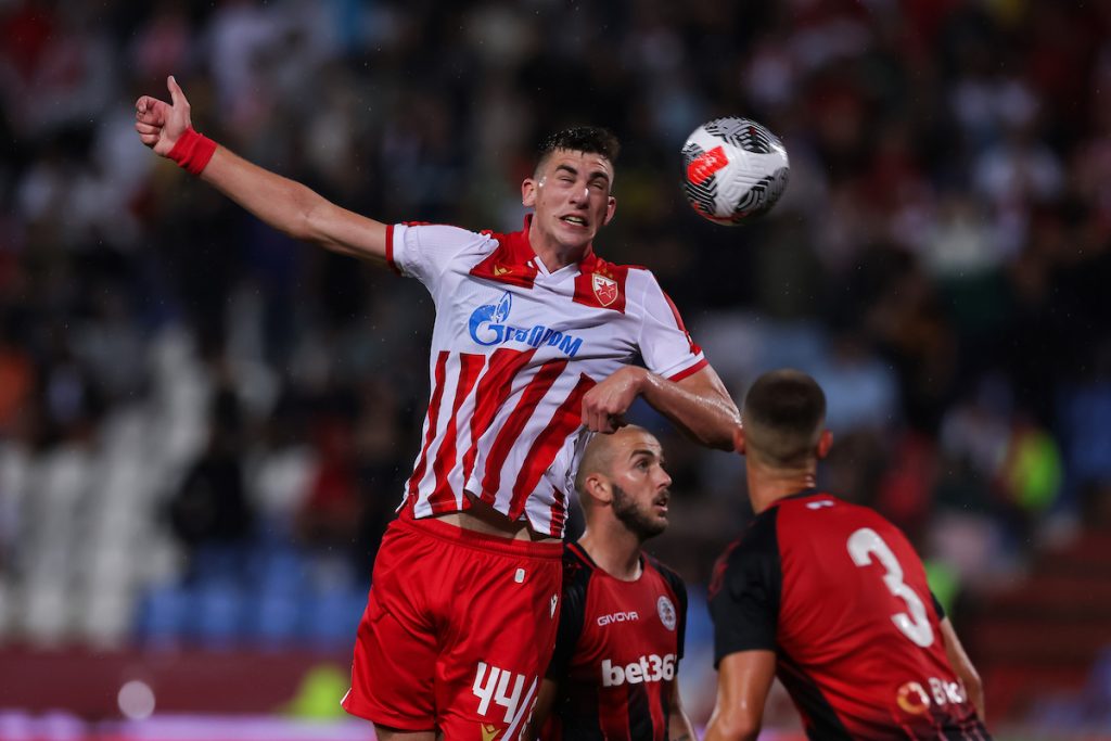 Premijer liga: Srbima bodovi posle preokreta, novi minuti za Milosavljevića (VIDEO)