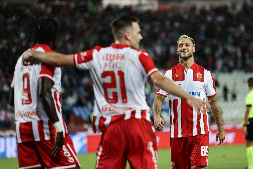 Dan posle: Zvezda je spremna za velika dela, još ako dođe… Dve stvari za doradu