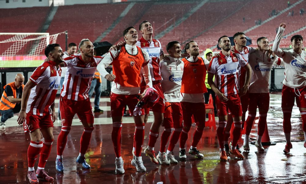 Srbija već sa jednim timom na jesen u Evropi!