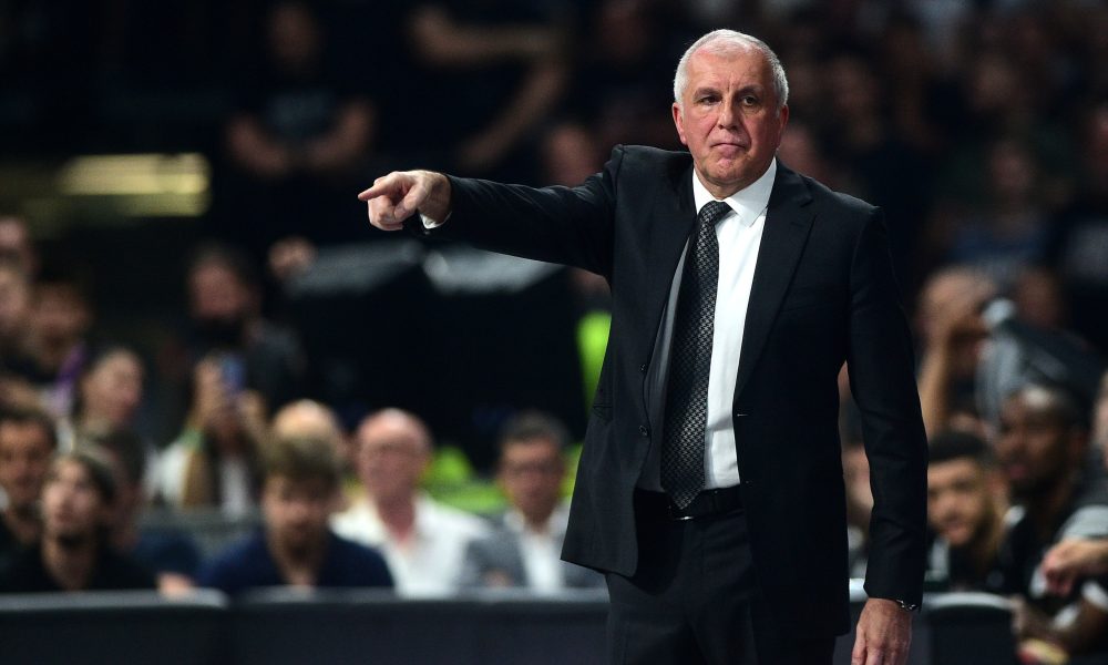 SAZNAJEMO Partizan gleda u NBA! Poznato ime sa spiska želja