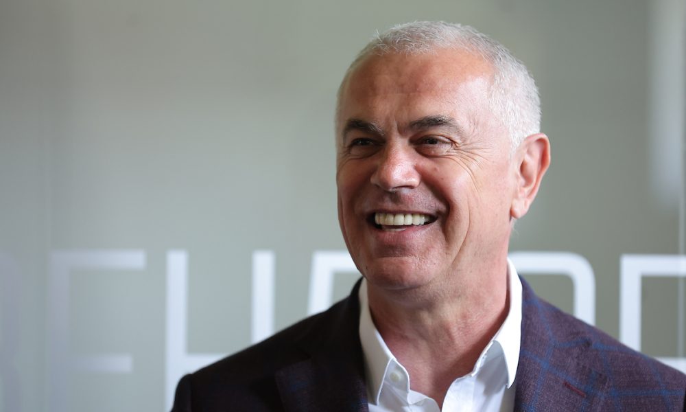 Terzić „otvorio karte“: Tadić bi bio najplaćeniji u istoriji srpskog sporta, kad bi došao u Zvezdu!