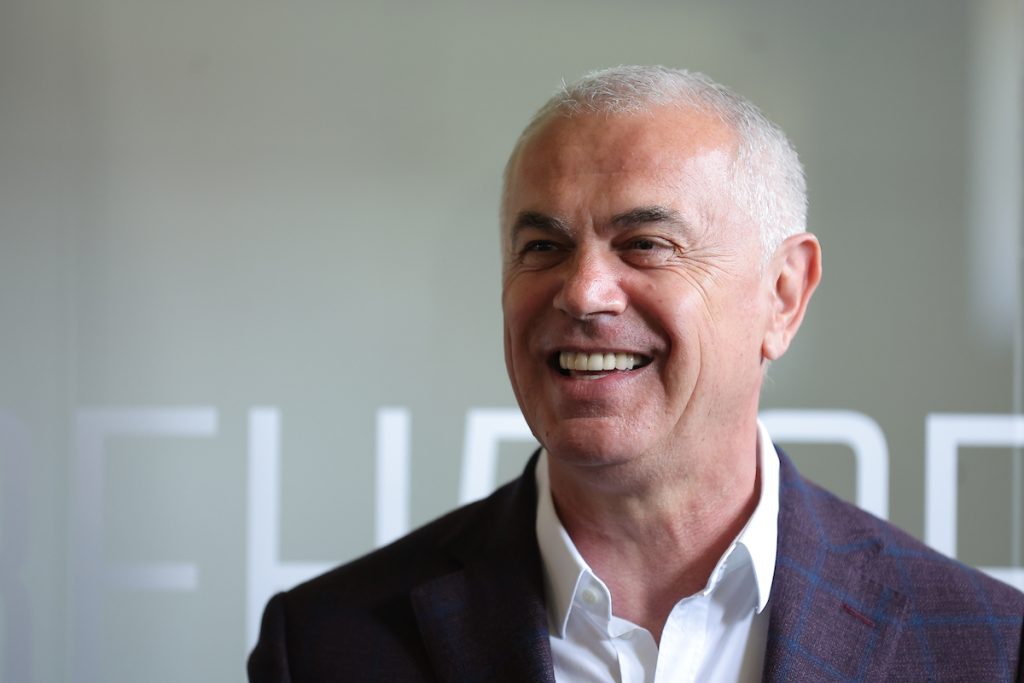 Terzić „otvorio karte“: Tadić bi bio najplaćeniji u istoriji srpskog sporta, kad bi došao u Zvezdu!