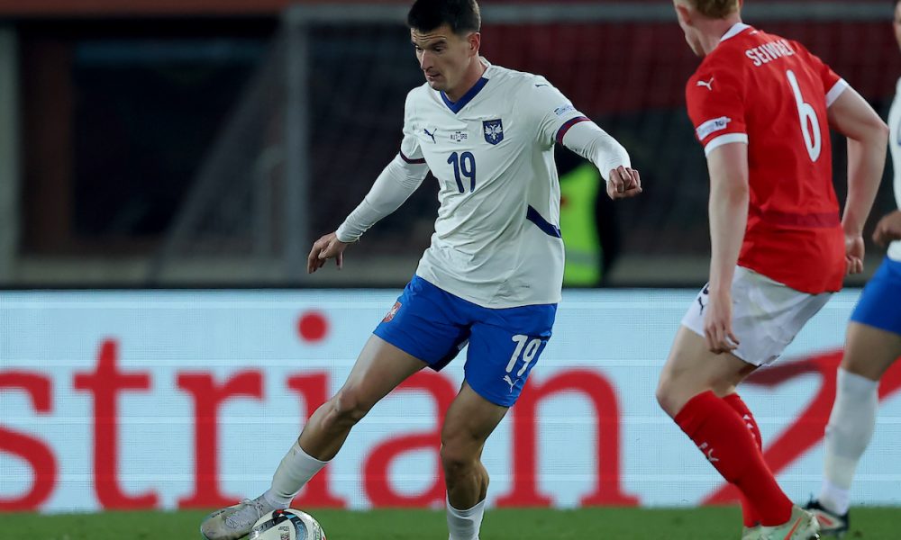 Veliki peh: Mirko Topić zbog povrede završio sezonu