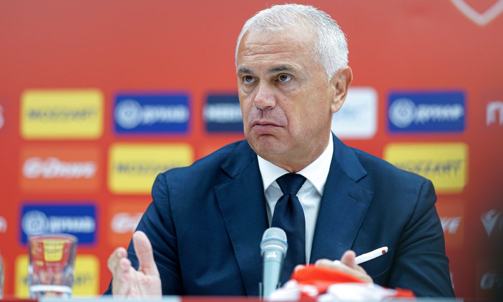 Terzić o povredi Rodrigao i novom štoperu