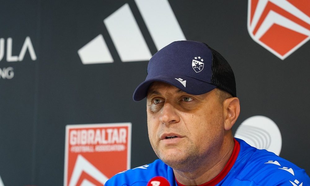 Milojević srećan zbog Arnautovića, ali fokusiran na Linkoln: Nisu amateri, već profesionalci