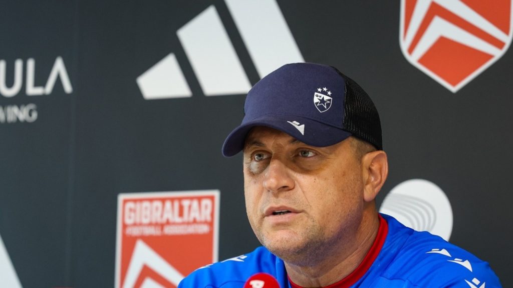 Milojević srećan zbog Arnautovića, ali fokusiran na Linkoln: Nisu amateri, već profesionalci