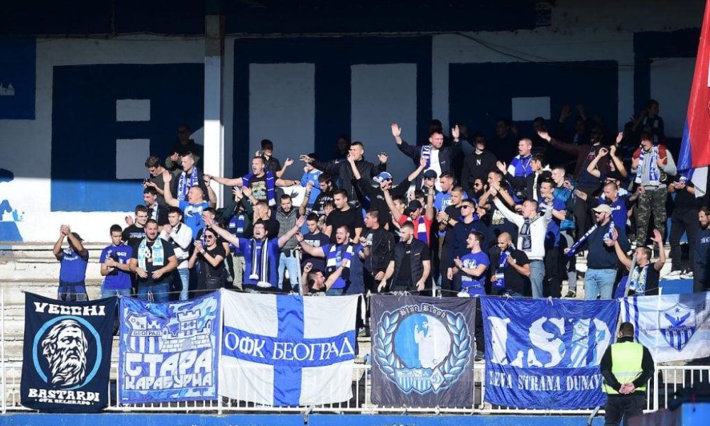 OFK Beograd sezonu započinje iz Stare Pazove, Krunić najavljuje skorašnji povratak na Karaburmu