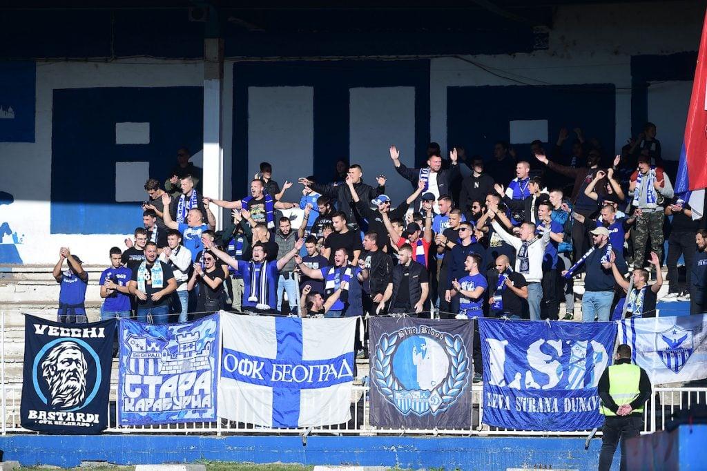 OFK Beograd sezonu započinje iz Stare Pazove, Krunić najavljuje skorašnji povratak na Karaburmu