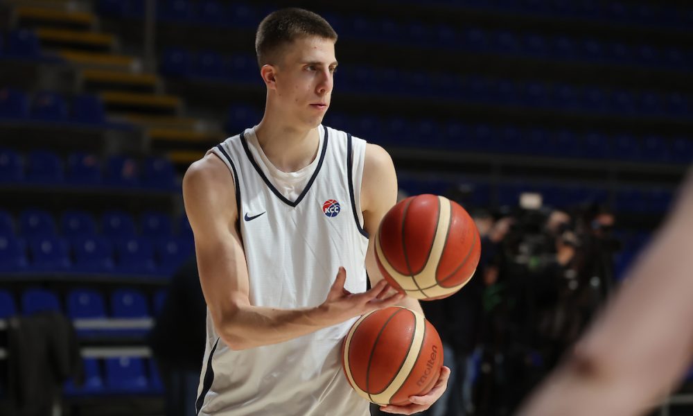 Marković odlično iskoristio minutažu, Topić nije ulazio u igru