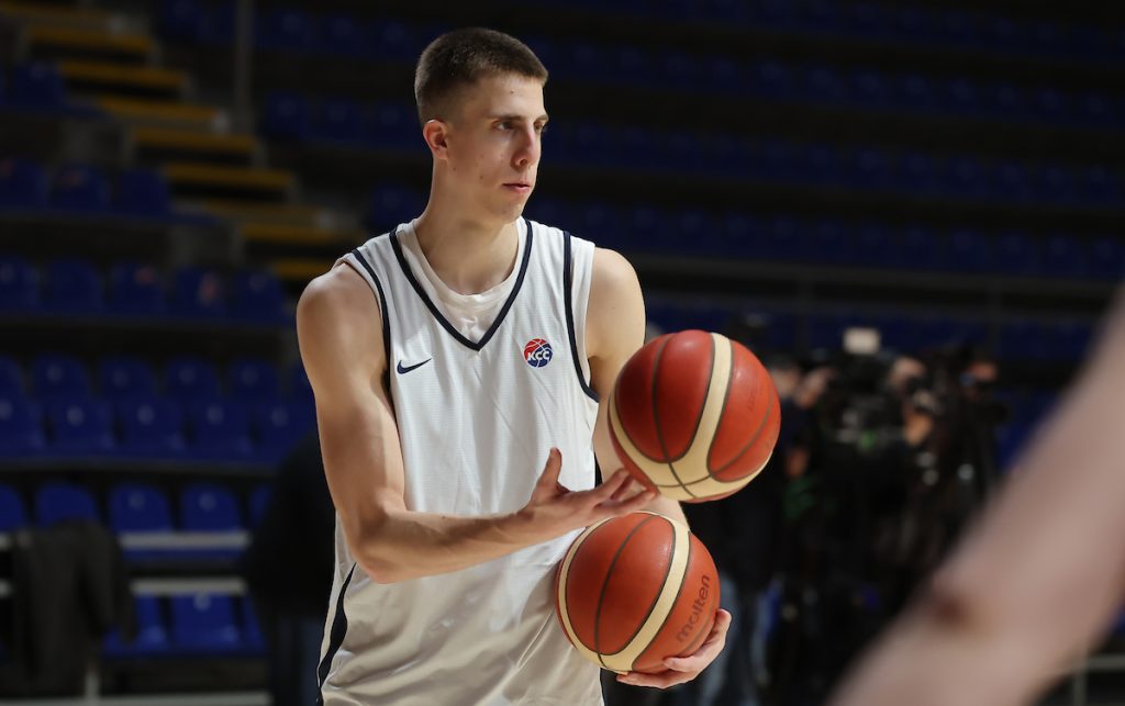 Marković odlično iskoristio minutažu, Topić nije ulazio u igru