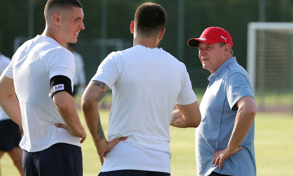 Blagi pad „orlova“ na FIFA rang listi, komšije i dalje među prvih 10