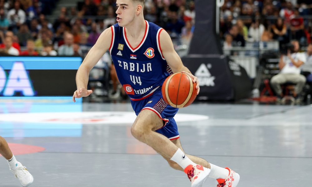 Oklahoma prelomila: Topić ostaje!