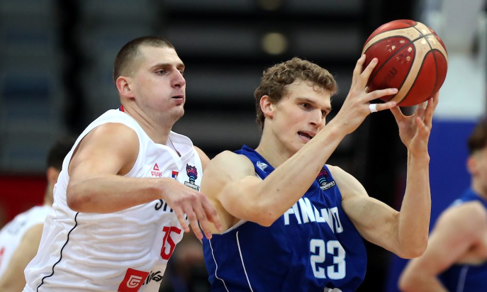 Markanen odgovorio na Bonginu prozivku: Može da kaže šta god želi