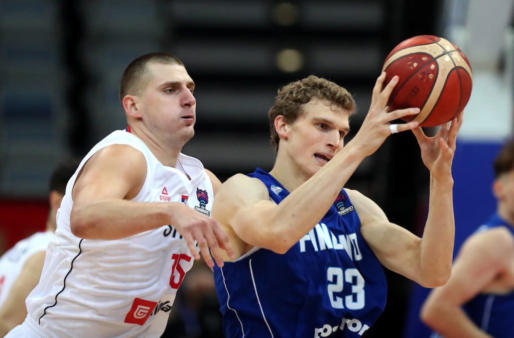 Markanen odgovorio na Bonginu prozivku: Može da kaže šta god želi