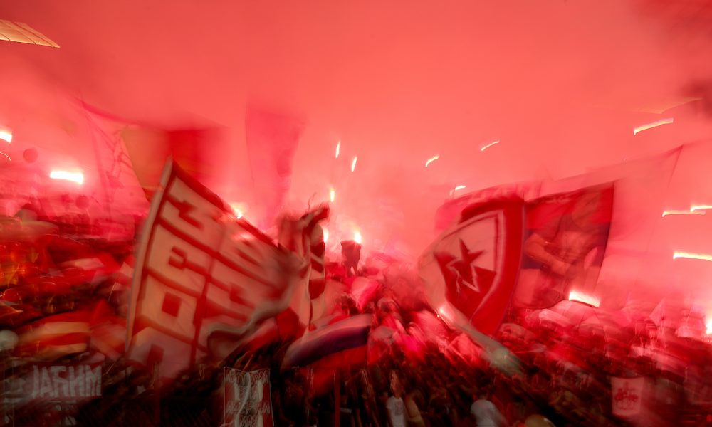 Zvezda pustila u prodaju karte za OFK Beograd