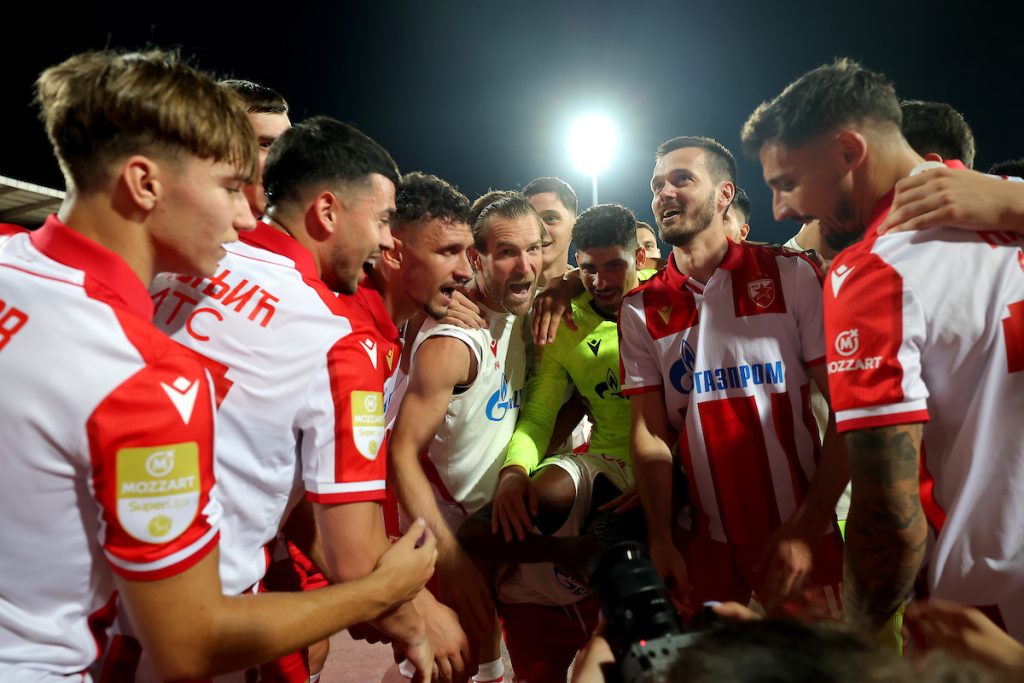 Trener Linkolna za MBS: Zvezda je kvalitetna ekipa, ali pokušaćemo da je iznenadimo