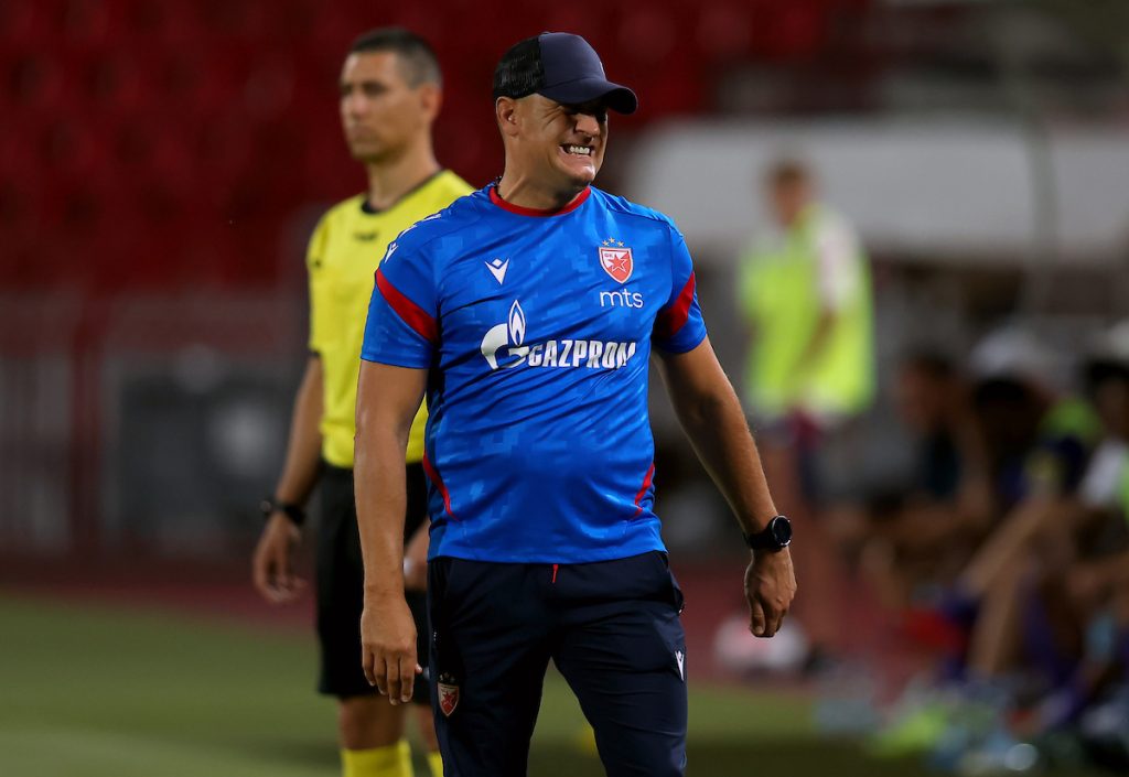 Milojević posle Javora: Ne dozvoljavam potcenjivanje! O Arnautoviću ćemo kada dođe